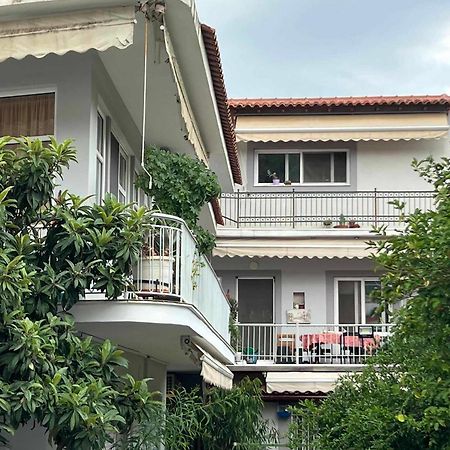 Under The Castle Apartment Nafplio Luaran gambar
