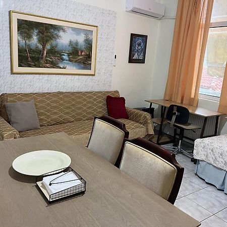 Under The Castle Apartment Nafplio Luaran gambar