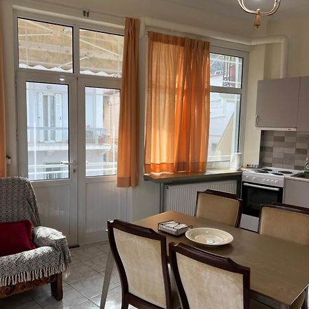 Under The Castle Apartment Nafplio Luaran gambar