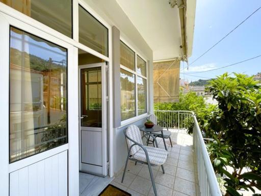 Under The Castle Apartment Nafplio Luaran gambar