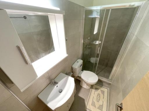 Under The Castle Apartment Nafplio Luaran gambar