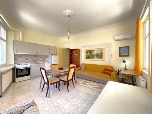 Under The Castle Apartment Nafplio Luaran gambar