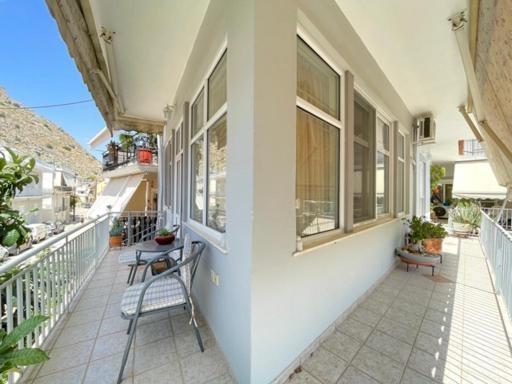 Under The Castle Apartment Nafplio Luaran gambar