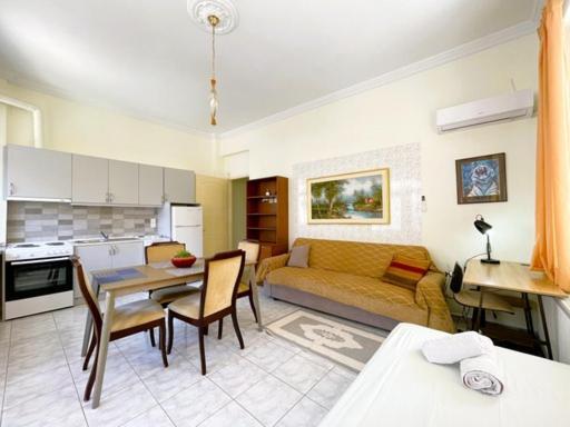 Under The Castle Apartment Nafplio Luaran gambar