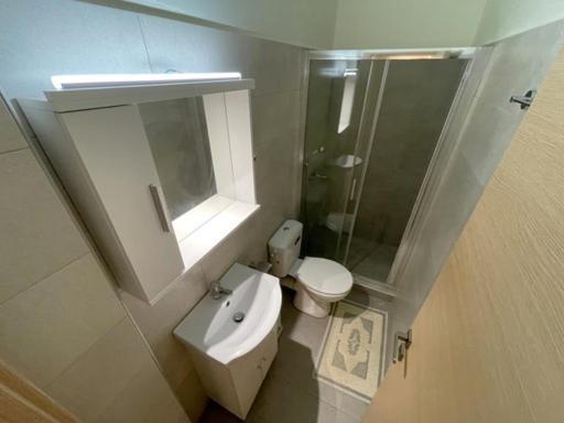 Under The Castle Apartment Nafplio Luaran gambar