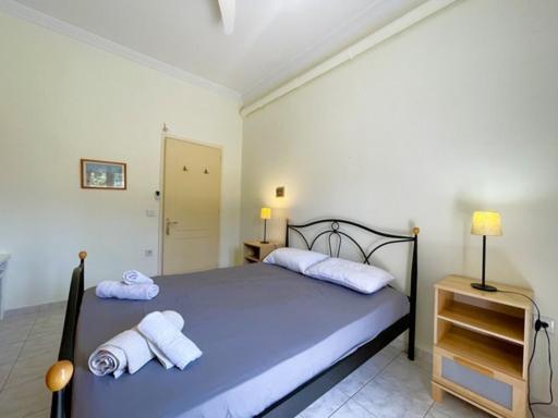 Under The Castle Apartment Nafplio Luaran gambar