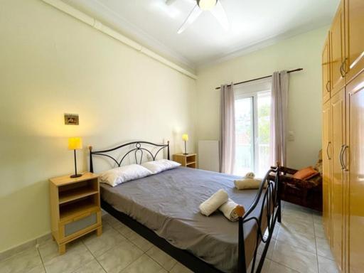 Under The Castle Apartment Nafplio Luaran gambar
