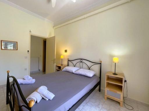 Under The Castle Apartment Nafplio Luaran gambar